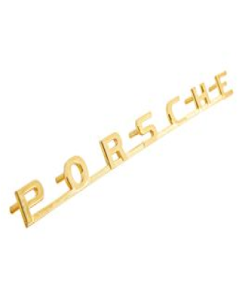 Porsche Emblem Porsche
